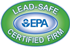 EPA Lead Safe Certified Builder