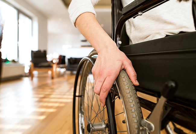 8 Tips For Safety In Your Accessible Home Post Thumbnail