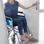 What is the difference between accessible, usable, and universal design