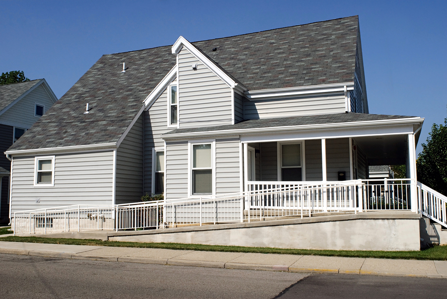 8 Questions To Ask Before Building a Wheelchair Ramp