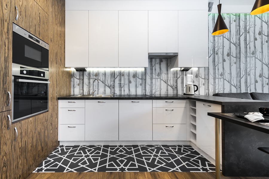 A Luxurious Kitchen Remodel is Cheaper Than You Think Post Thumbnail