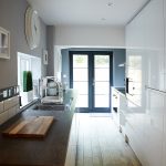 Make the Most of Your Galley Kitchen Remodel