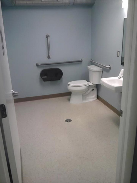 Senior Center ADA Bathroom Post Thumbnail