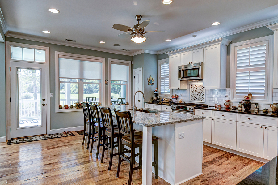 The Best Flooring Options for Your Kitchen