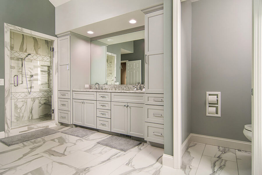 View Our Bathroom Projects